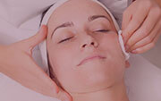 Facial Limpieza Profunda con Hidratación