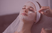 Peeling Facial