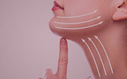 Lifting Antiaging Facial