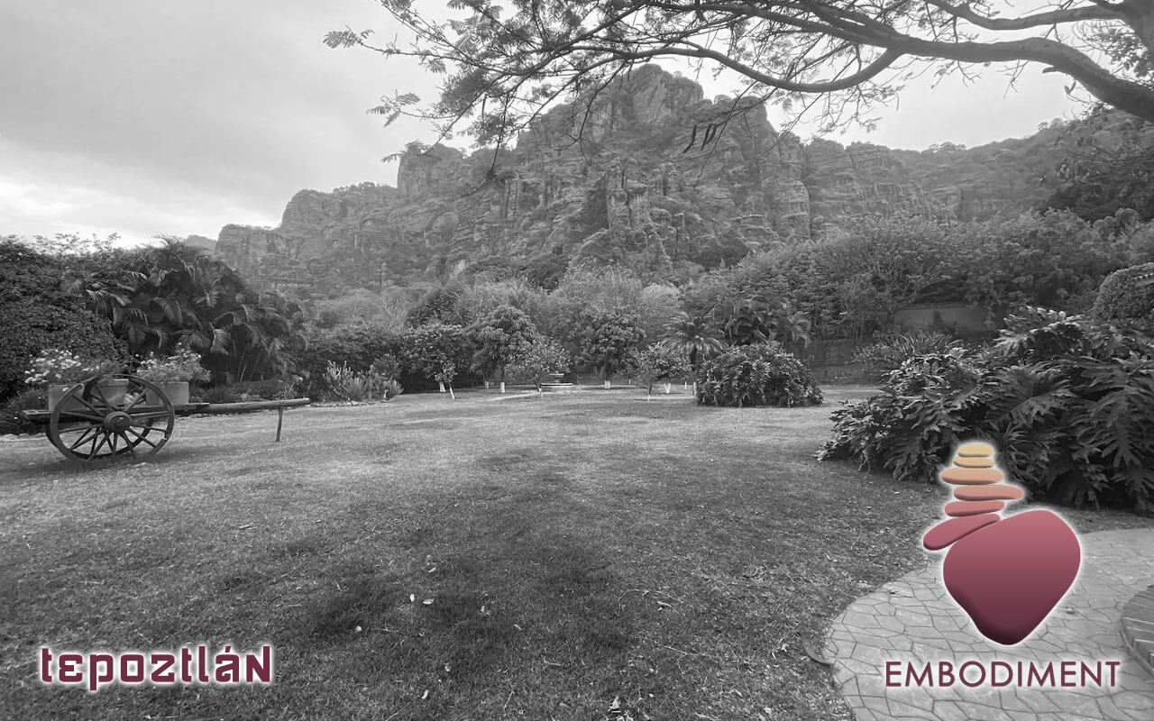 Tepoztlán