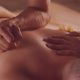 Deep Tissue Massage